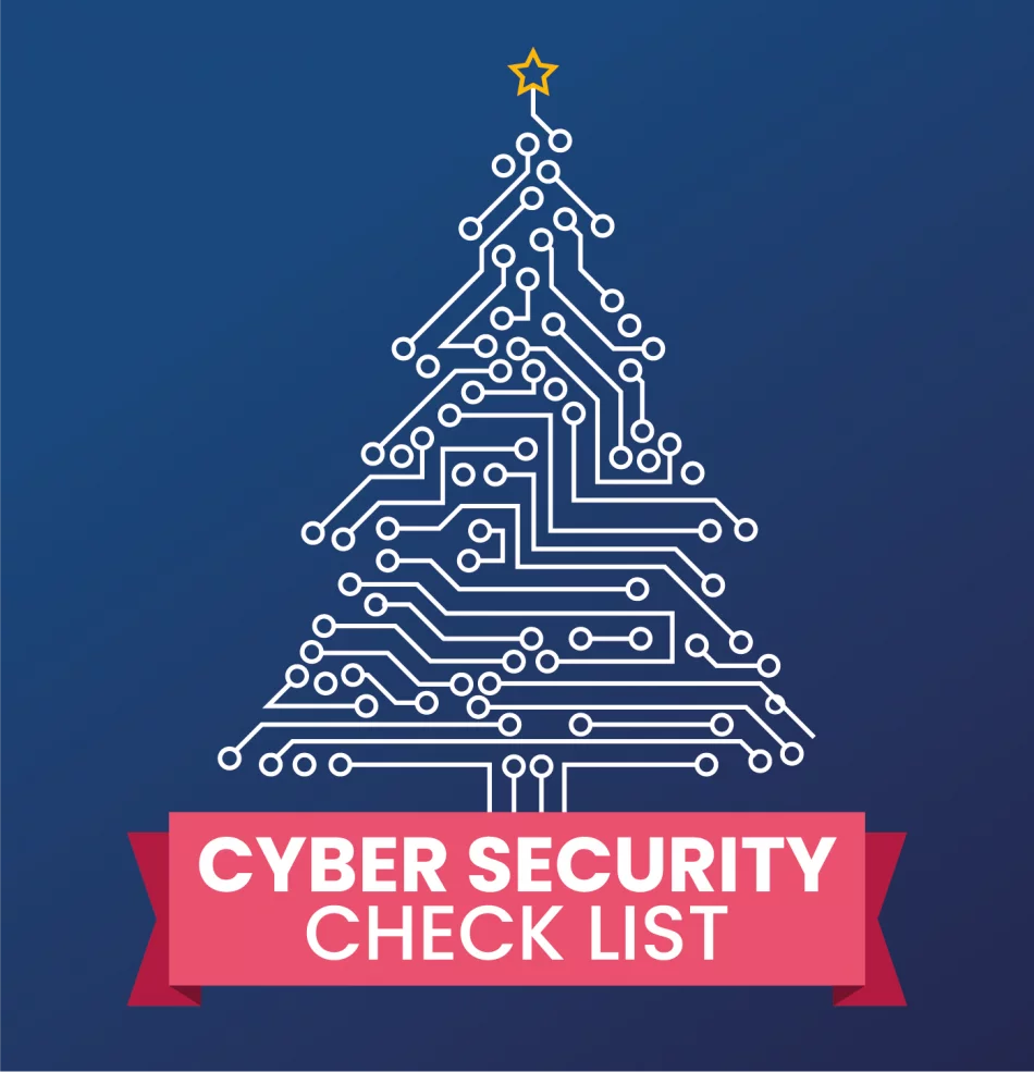 Christmas Cyber Security - Silent Night - Digital Craftsmen